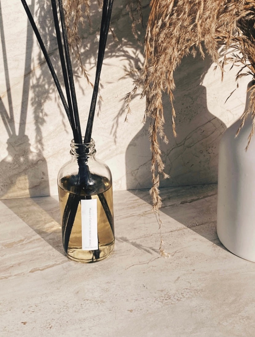 Mango & Coconut Milk Diffuser