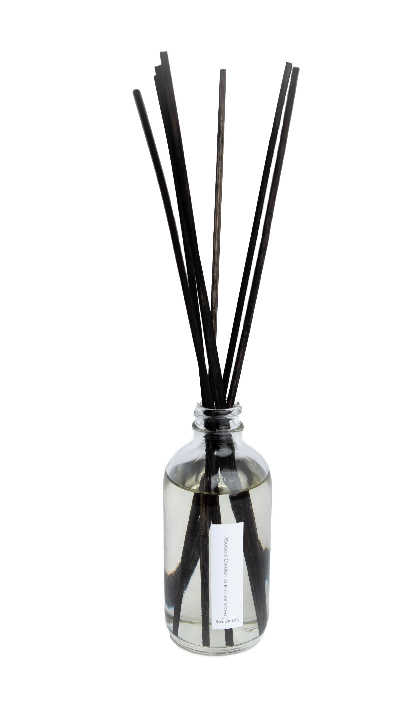 Mango & Coconut Milk Diffuser